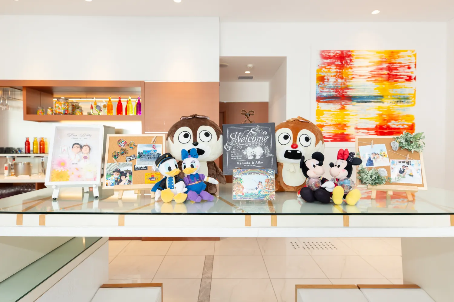 レポートギャラリー画像