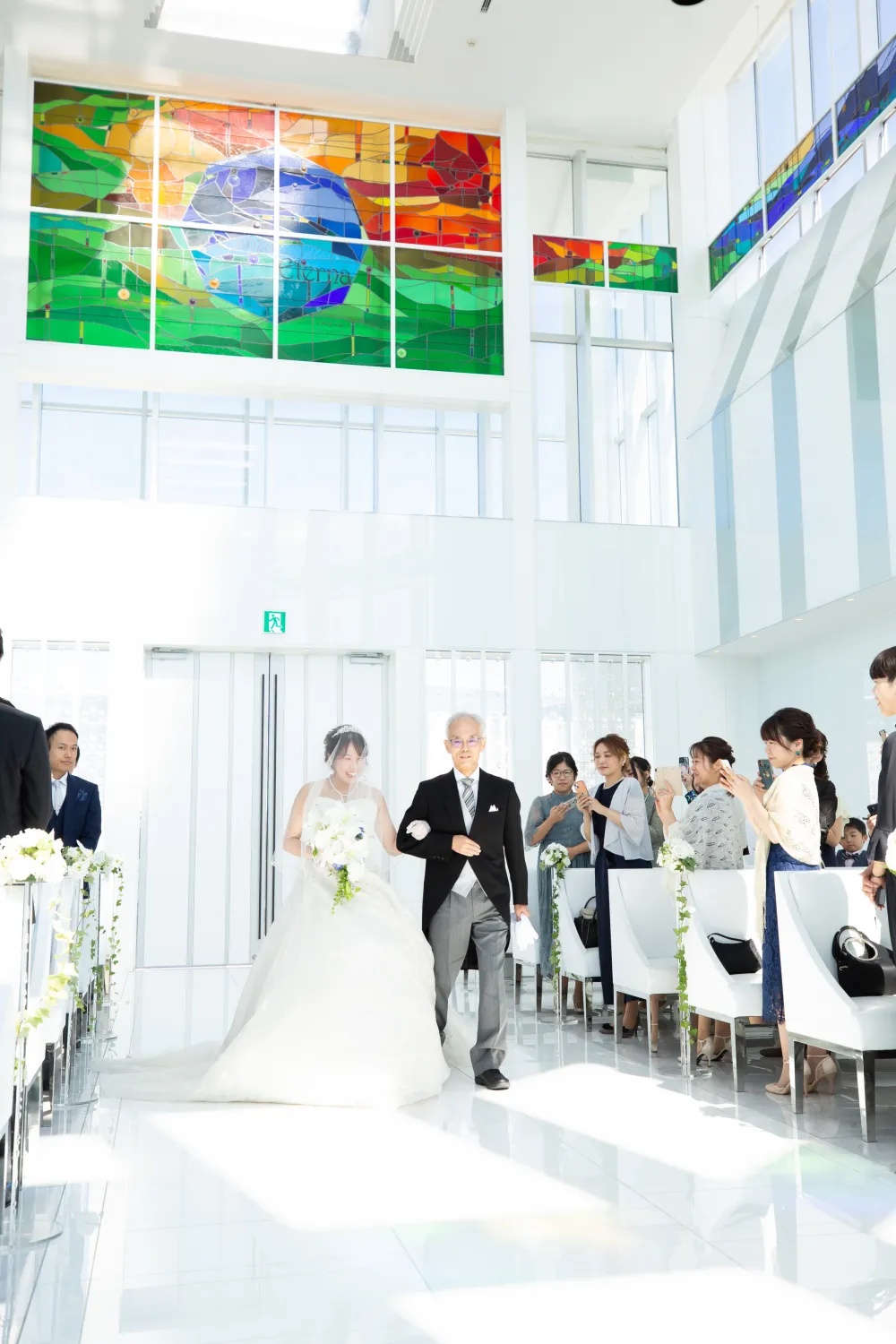 レポートギャラリー画像