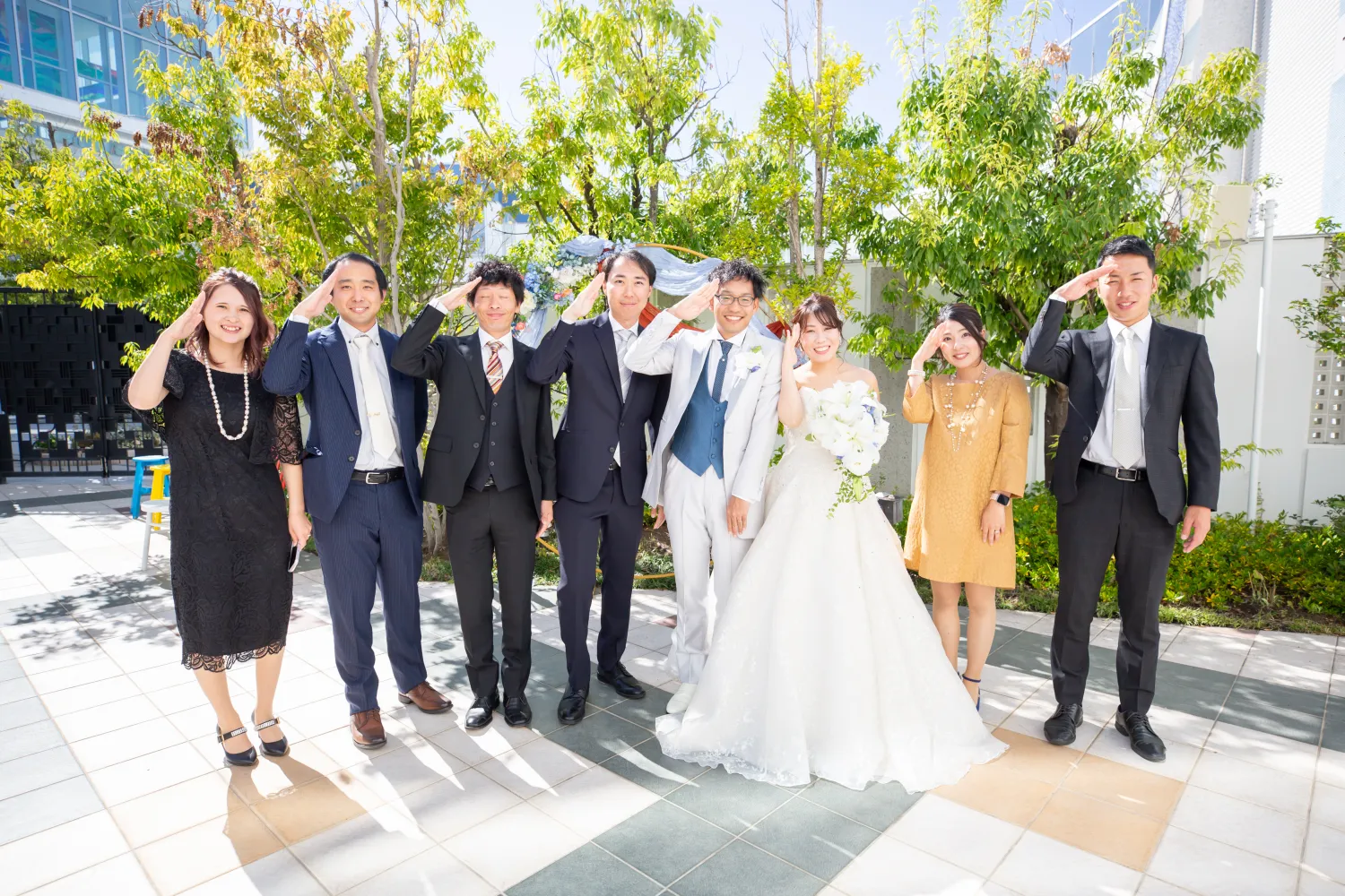 レポートギャラリー画像