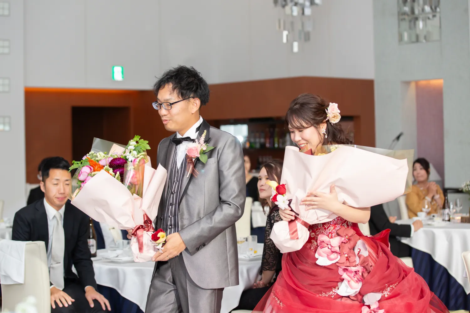 レポートギャラリー画像