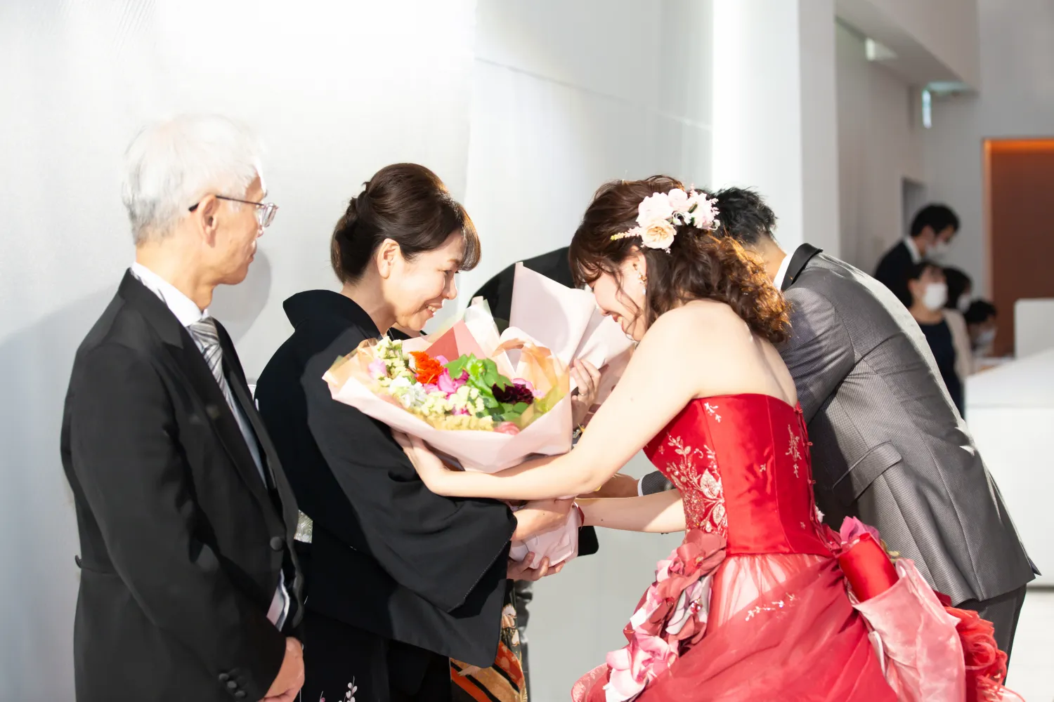 レポートギャラリー画像