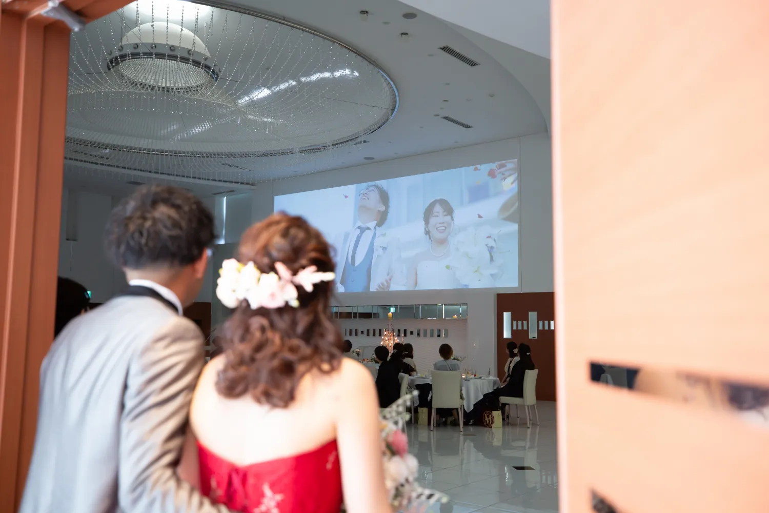 レポートギャラリー画像