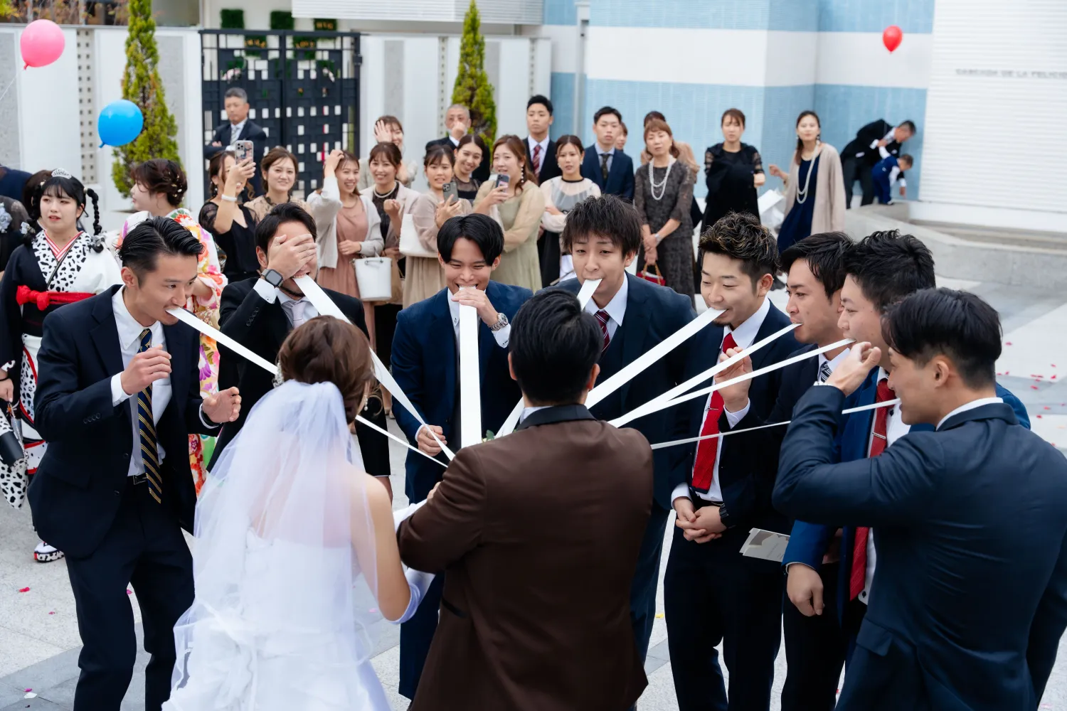 レポートギャラリー画像