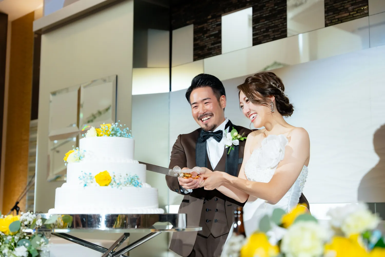 レポートギャラリー画像