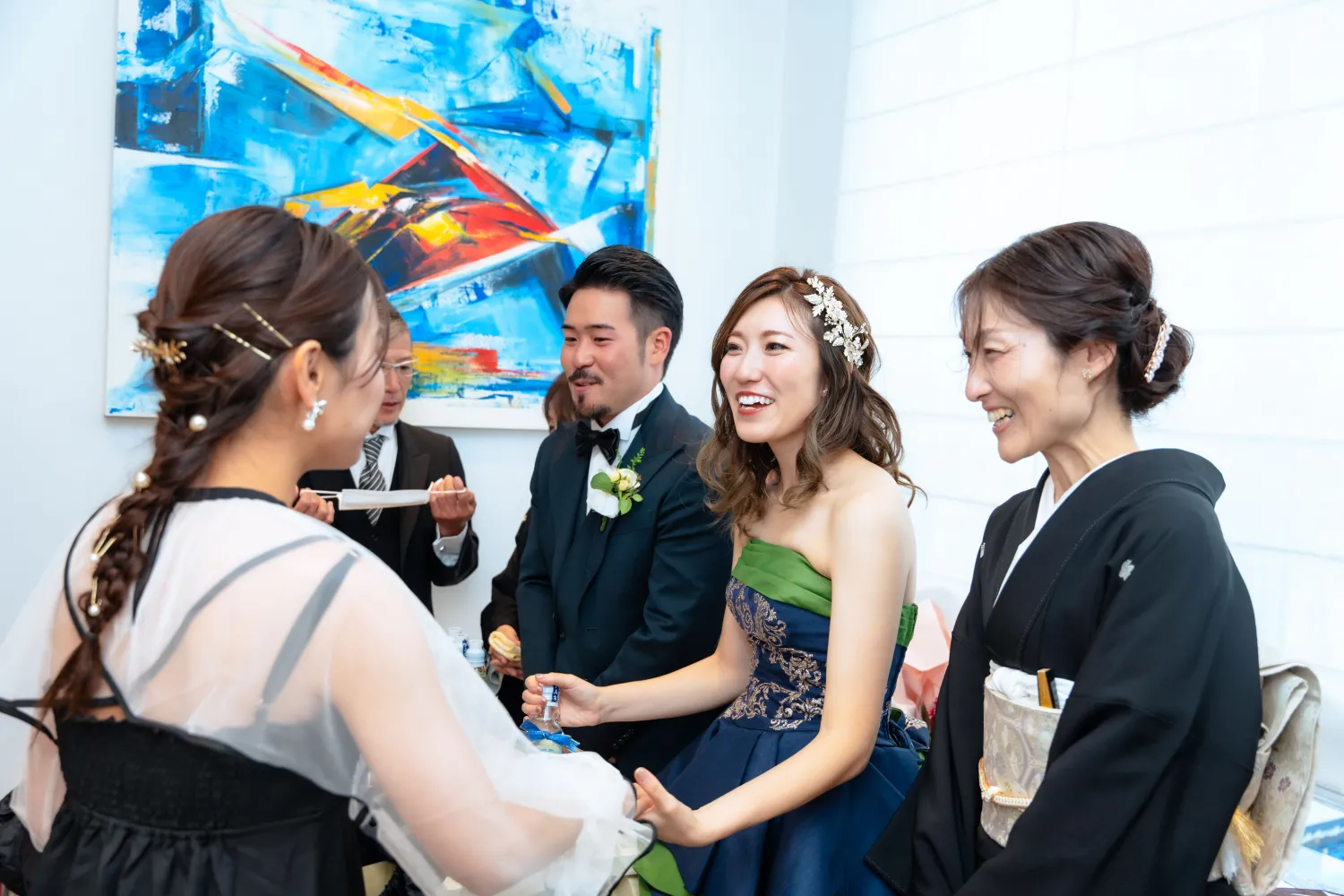 レポートギャラリー画像