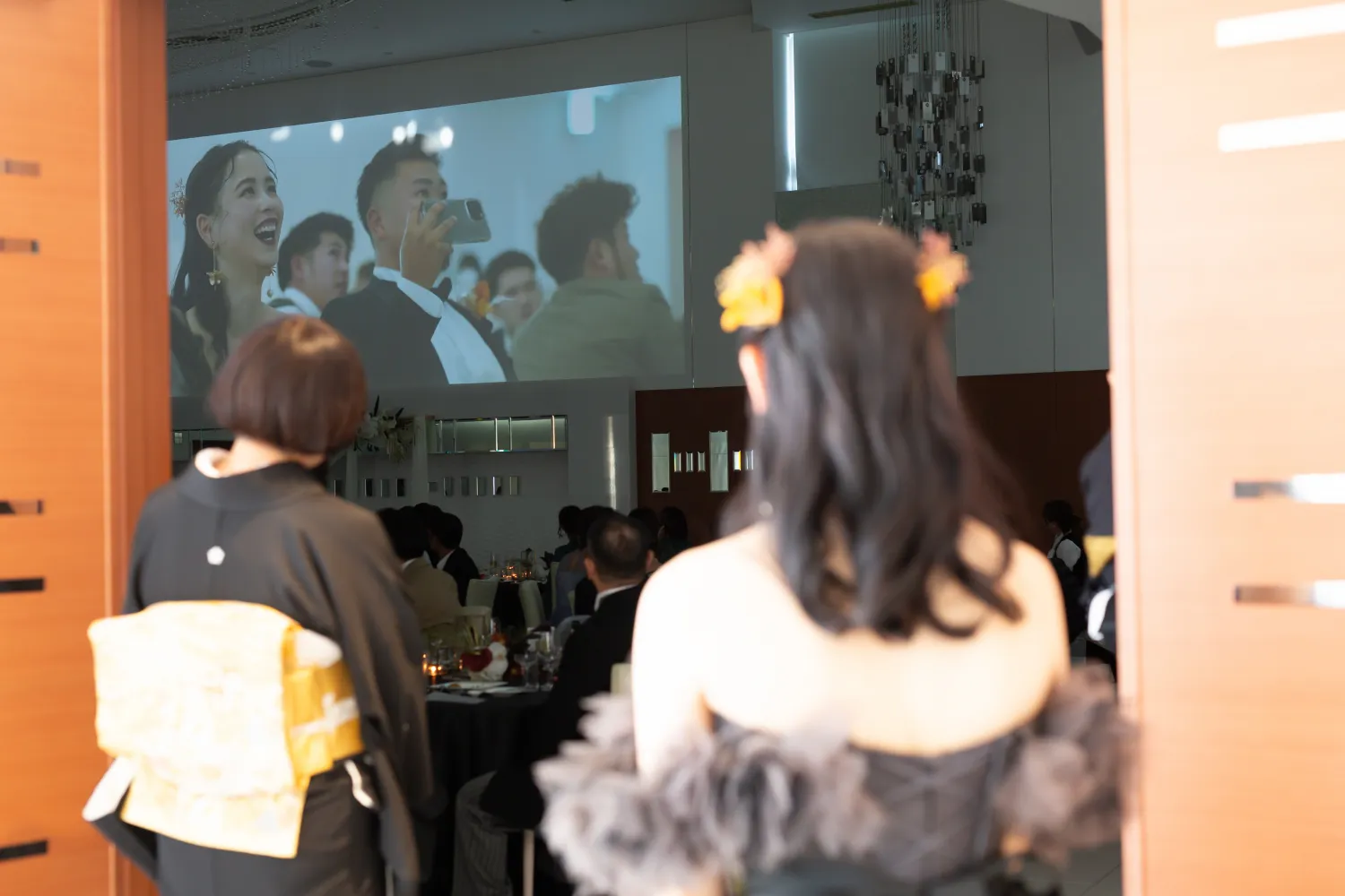 レポートギャラリー画像