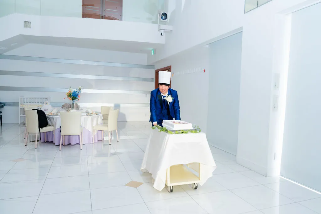 レポートギャラリー画像