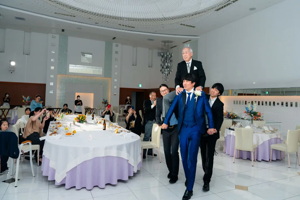 レポートギャラリー画像