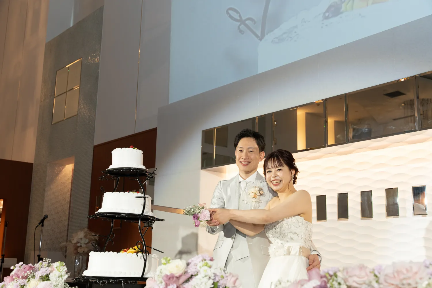 レポートギャラリー画像