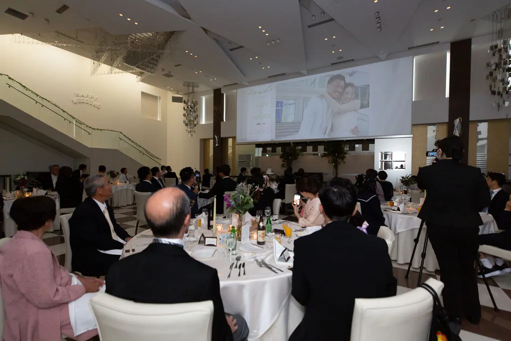 レポートギャラリー画像