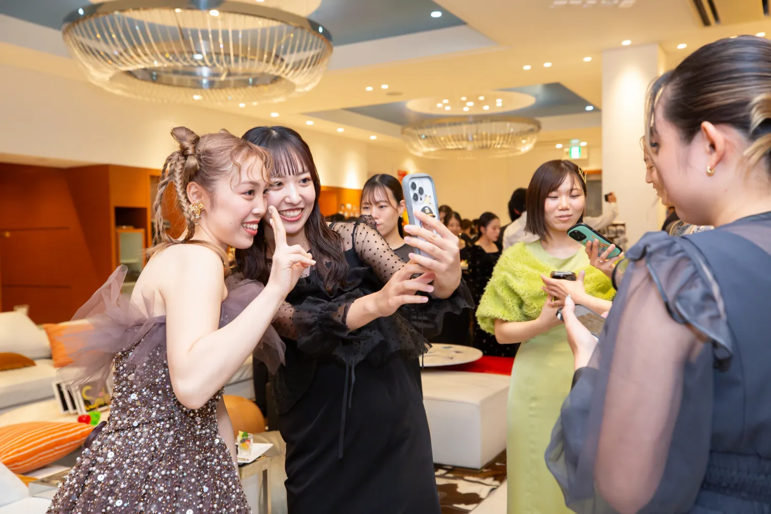 レポートギャラリー画像