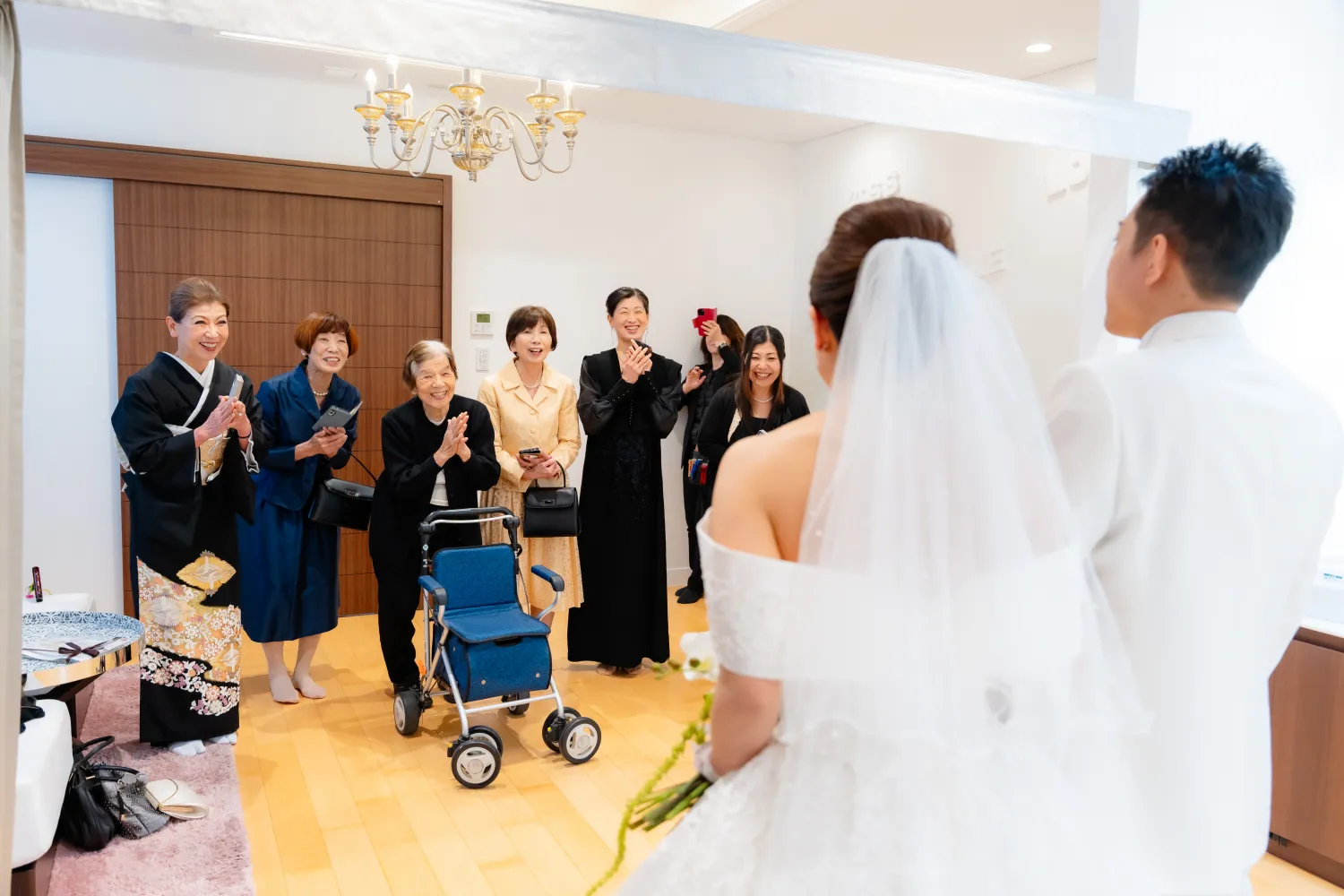 レポートギャラリー画像