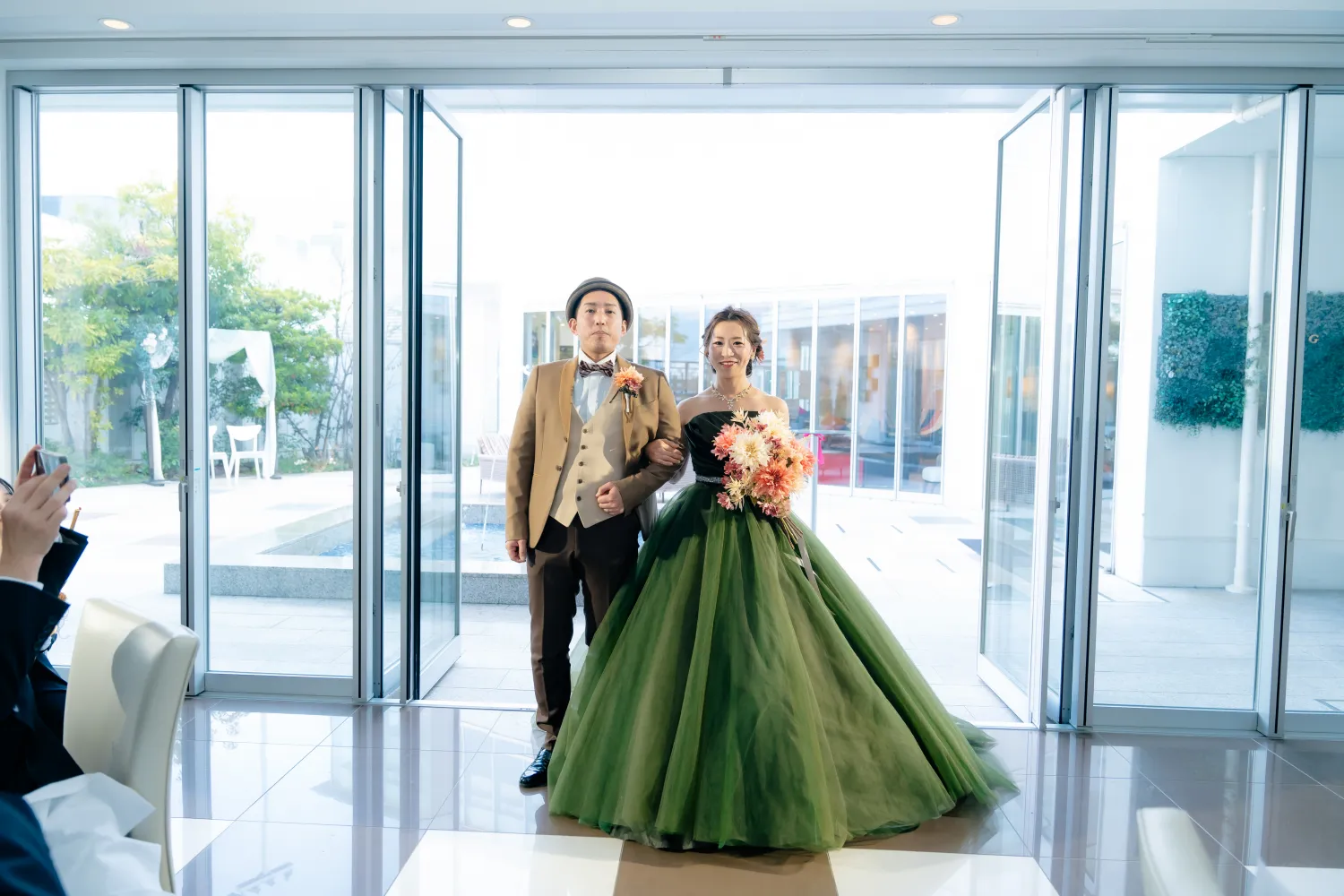 レポートギャラリー画像