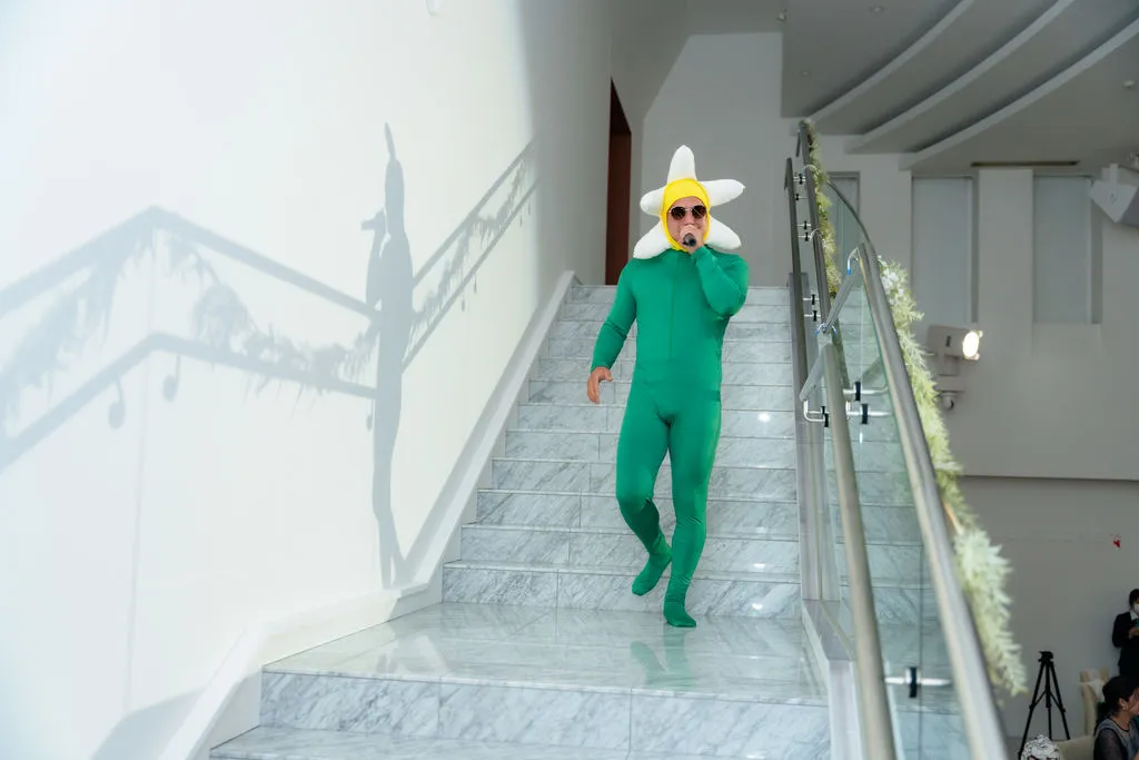 レポートギャラリー画像