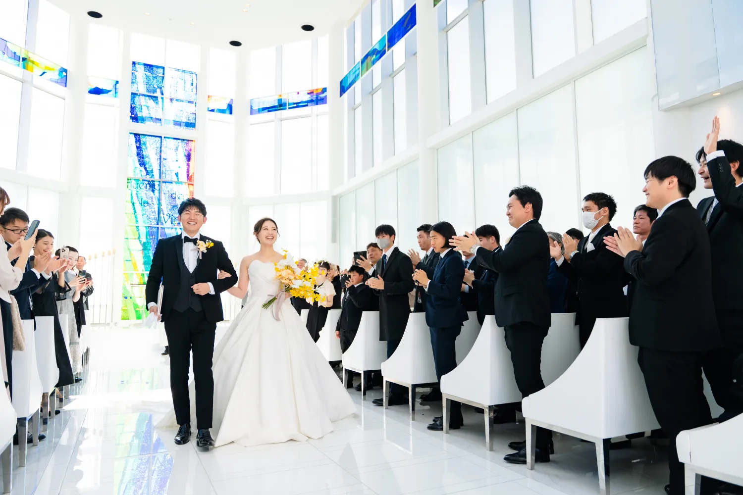 レポートギャラリー画像