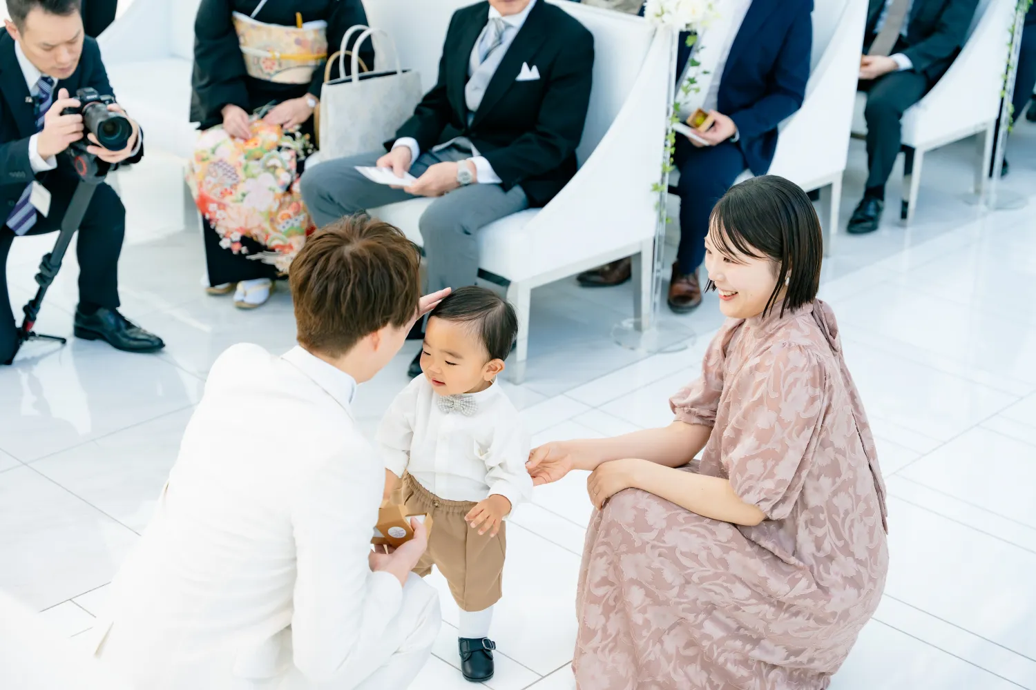 レポートギャラリー画像