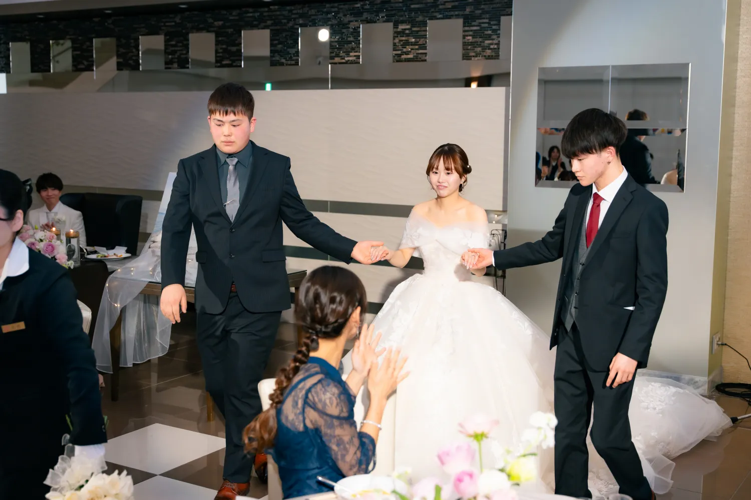 レポートギャラリー画像