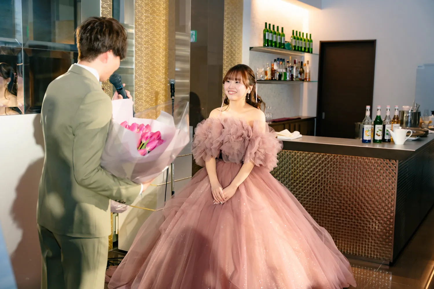 レポートギャラリー画像