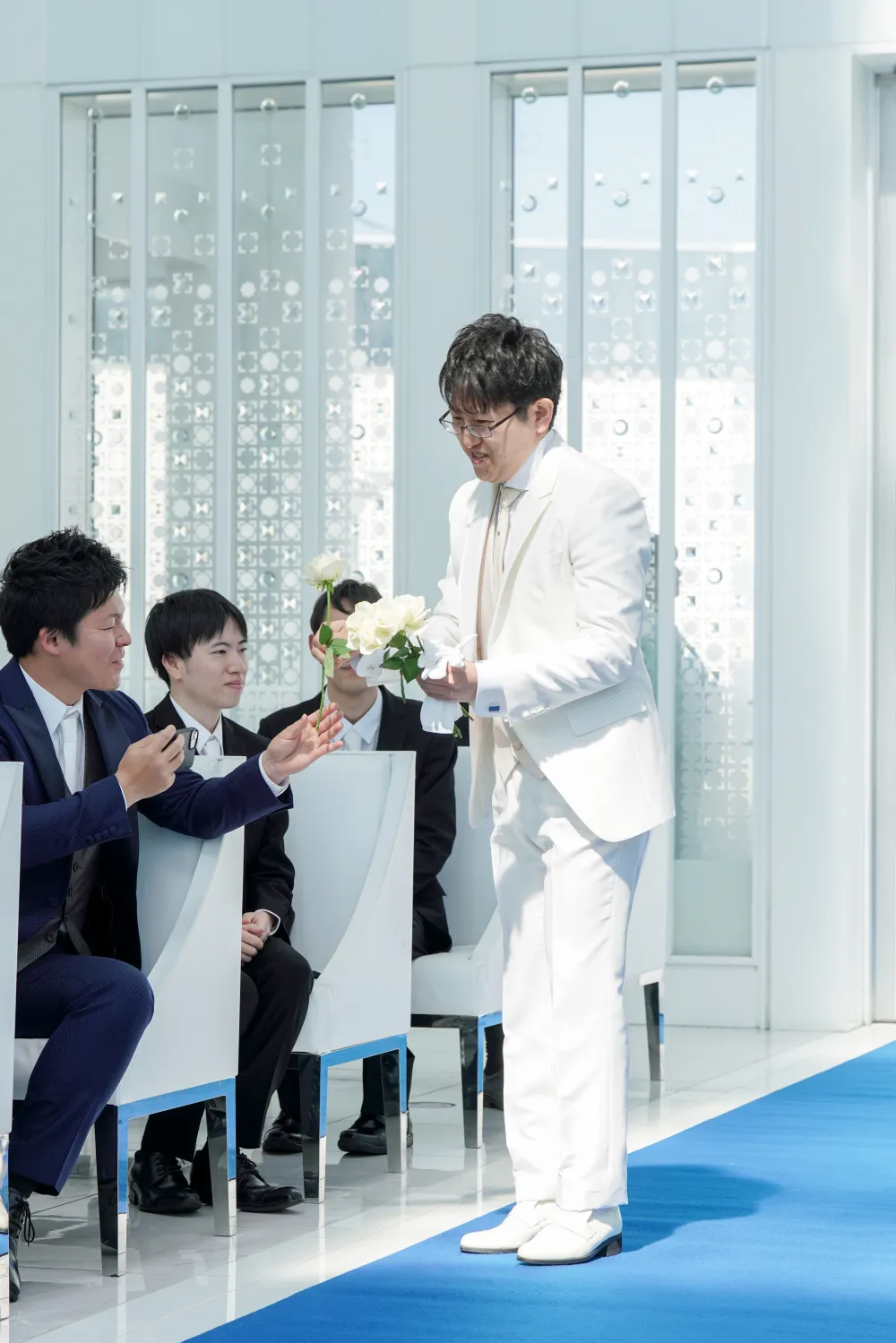 レポートギャラリー画像