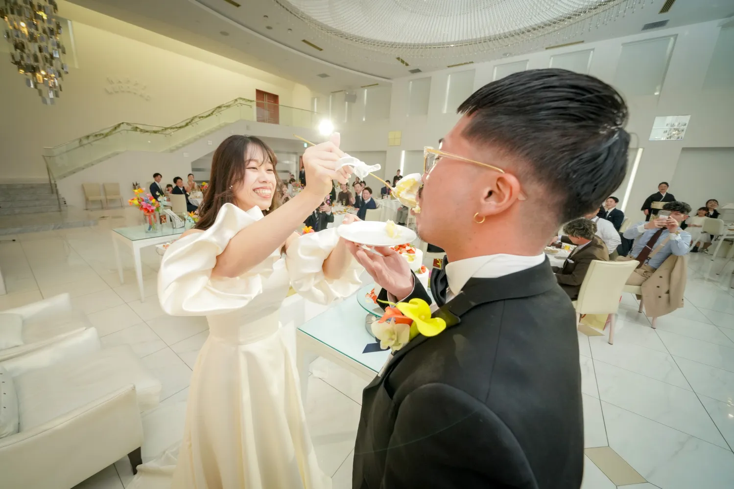 レポートギャラリー画像