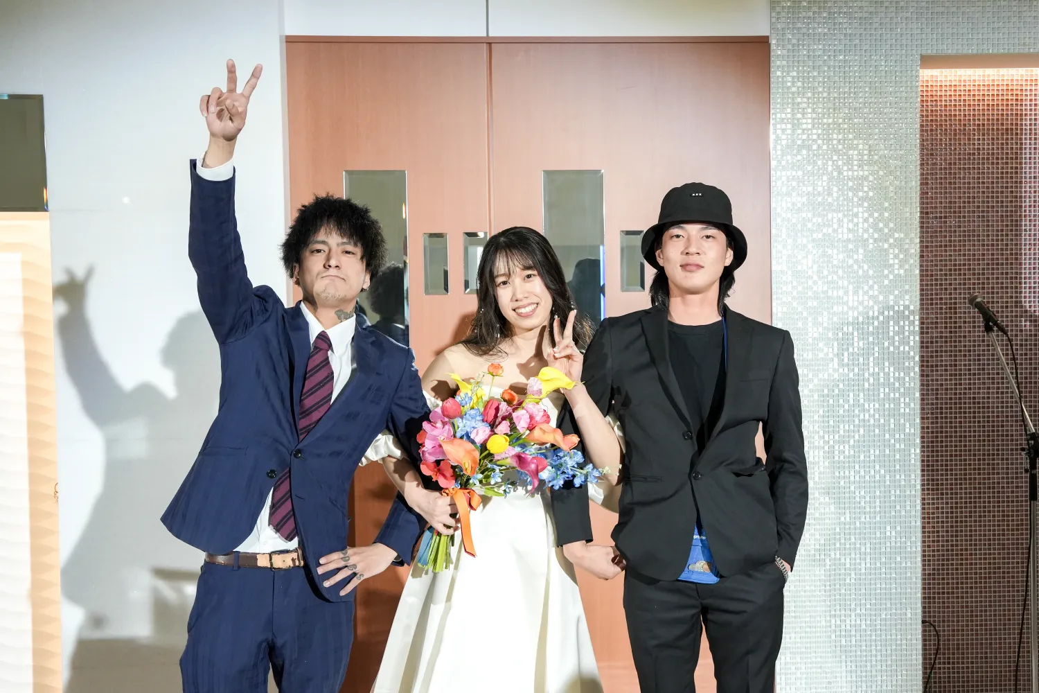 レポートギャラリー画像