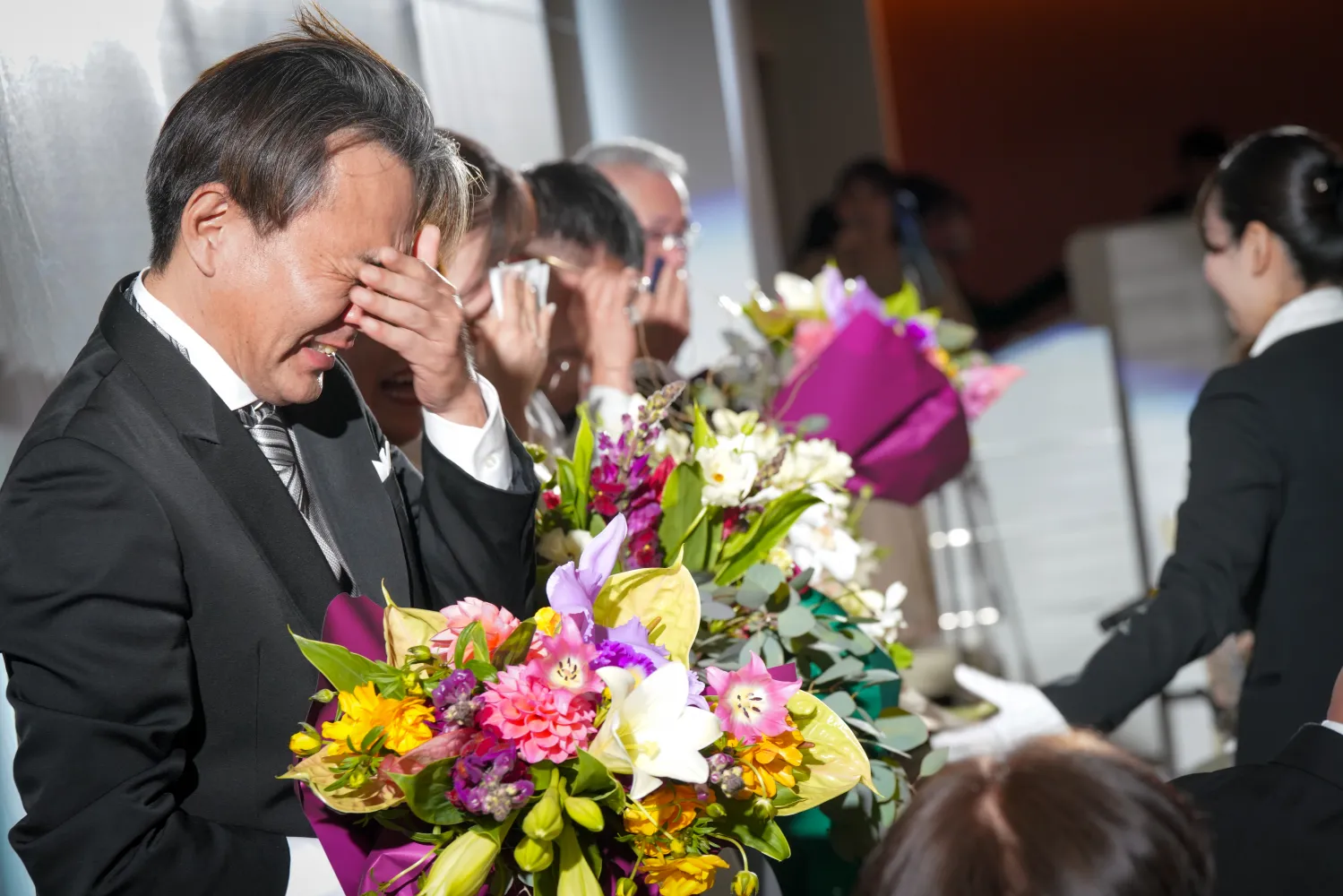 レポートギャラリー画像