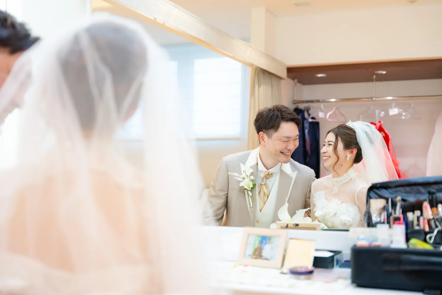 レポートギャラリー画像