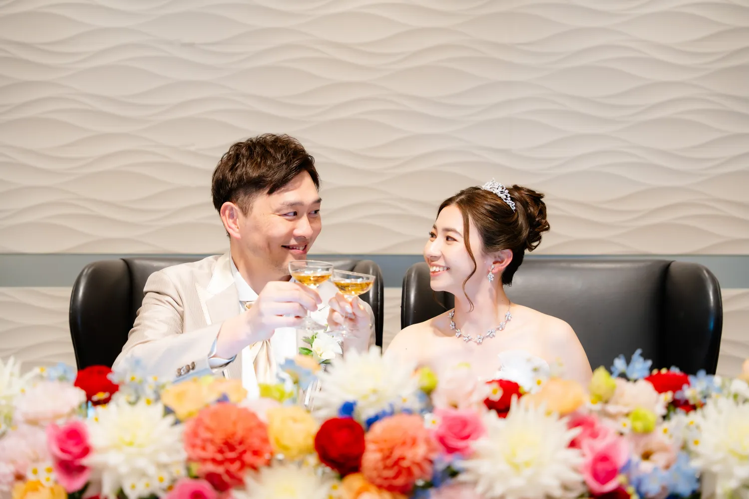 レポートギャラリー画像