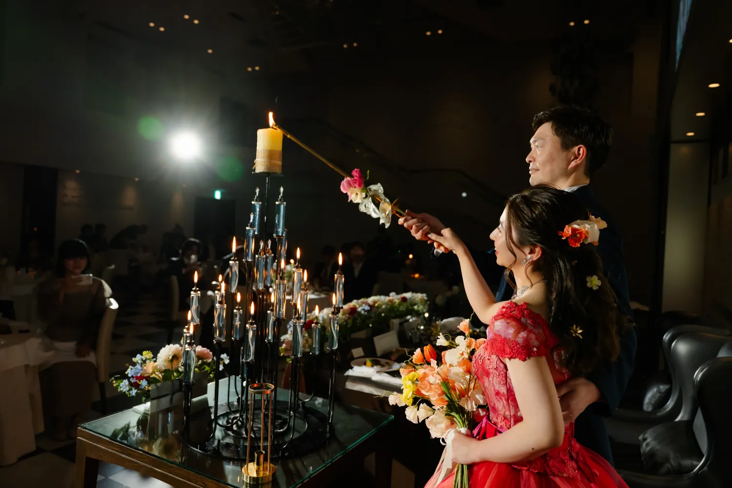 レポートギャラリー画像