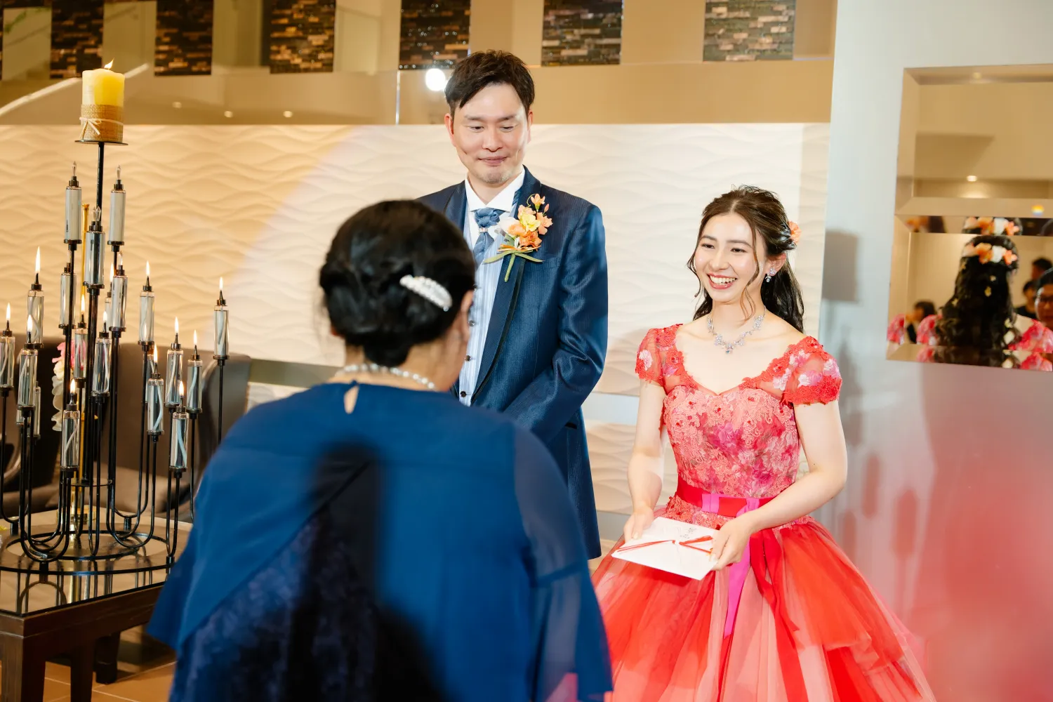 レポートギャラリー画像