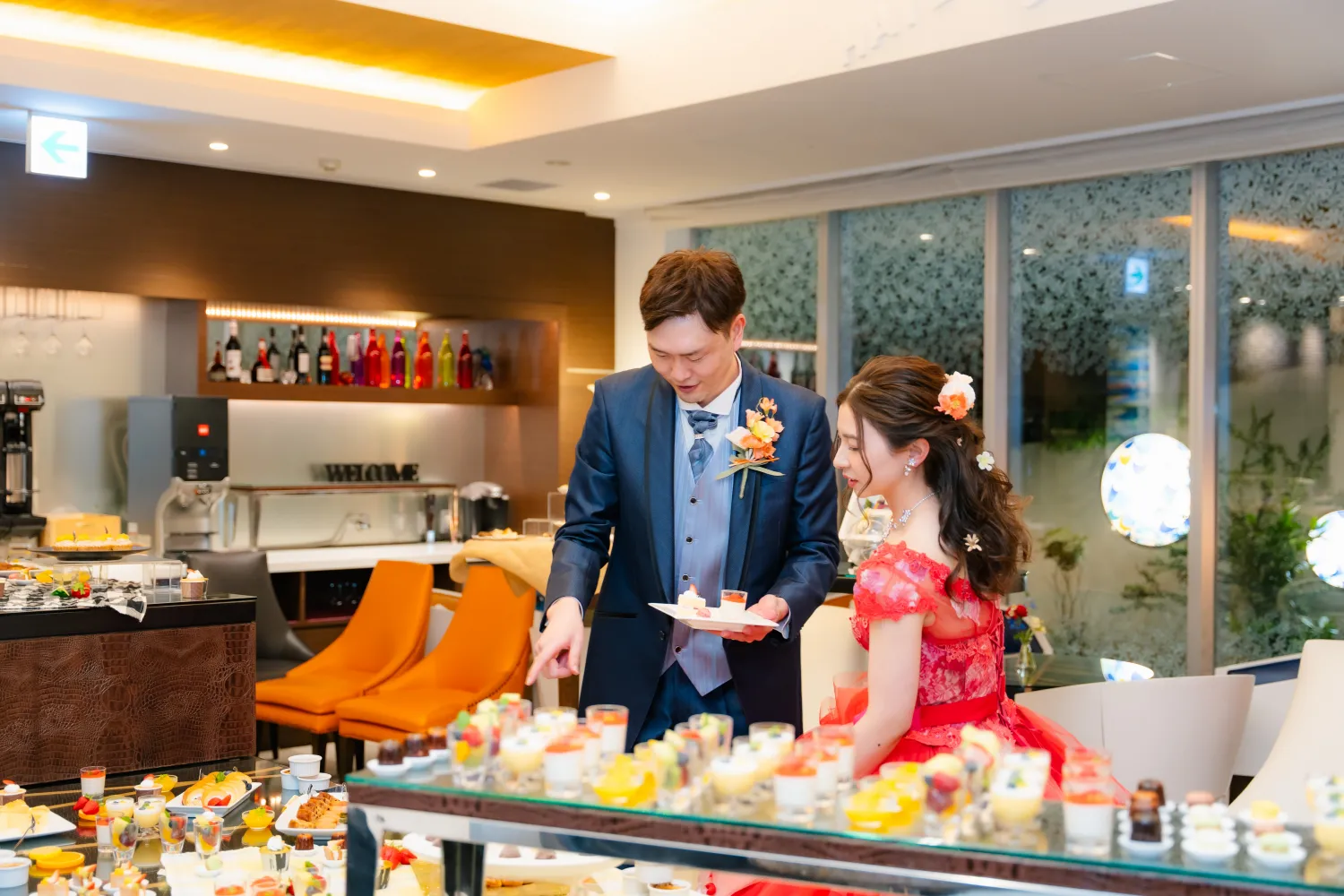 レポートギャラリー画像