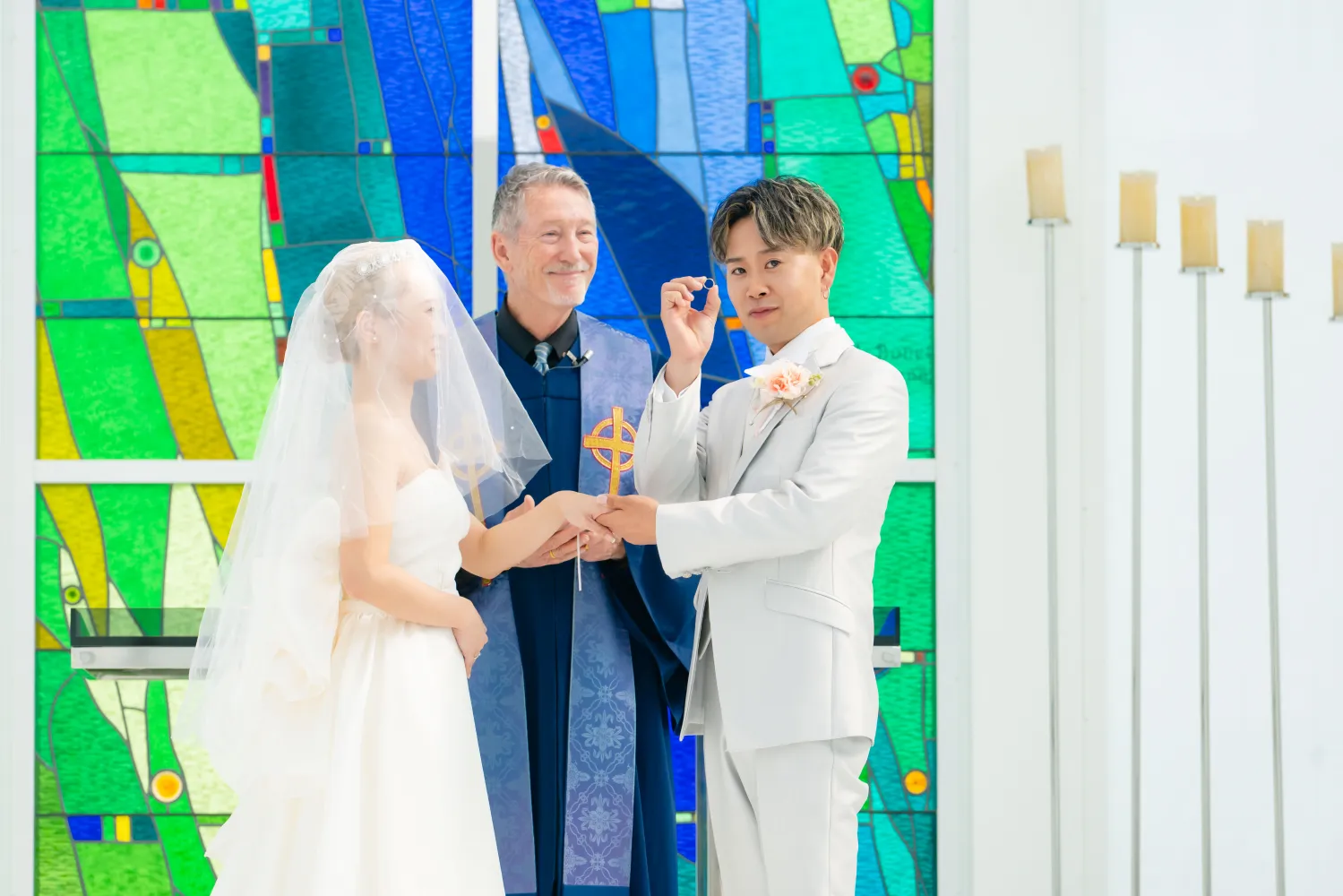 レポートギャラリー画像