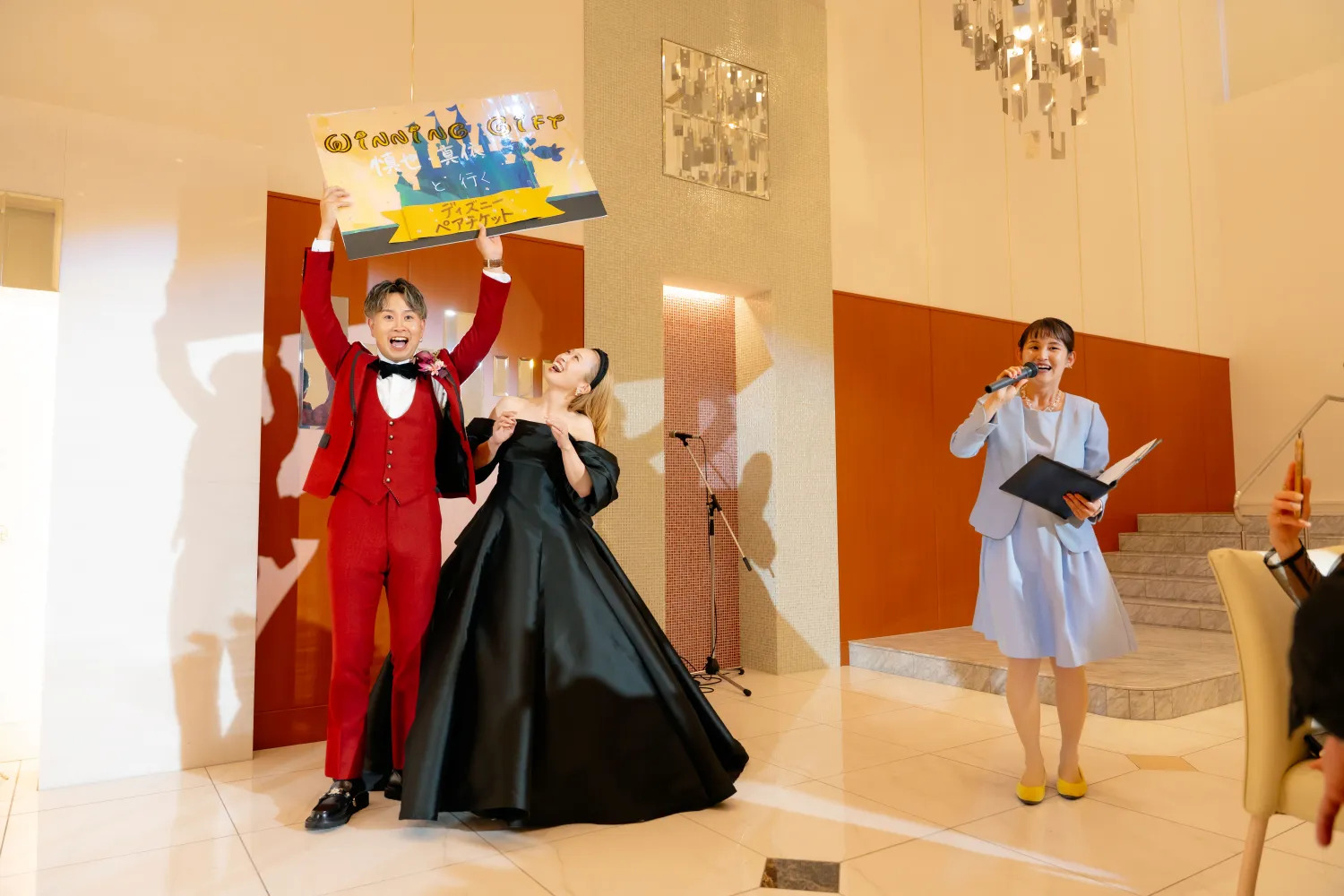 レポートギャラリー画像