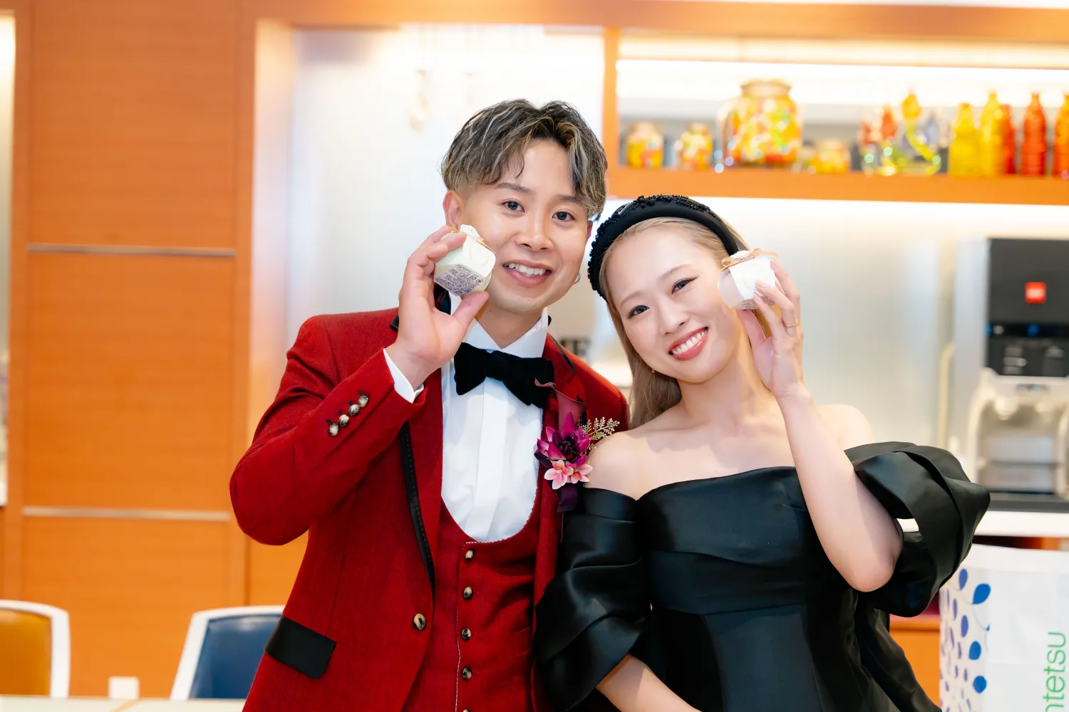 レポートギャラリー画像