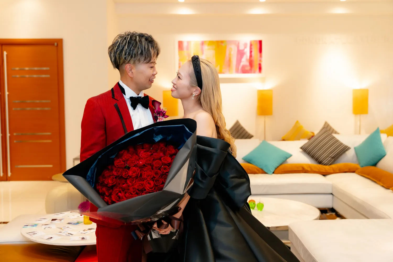 レポートギャラリー画像