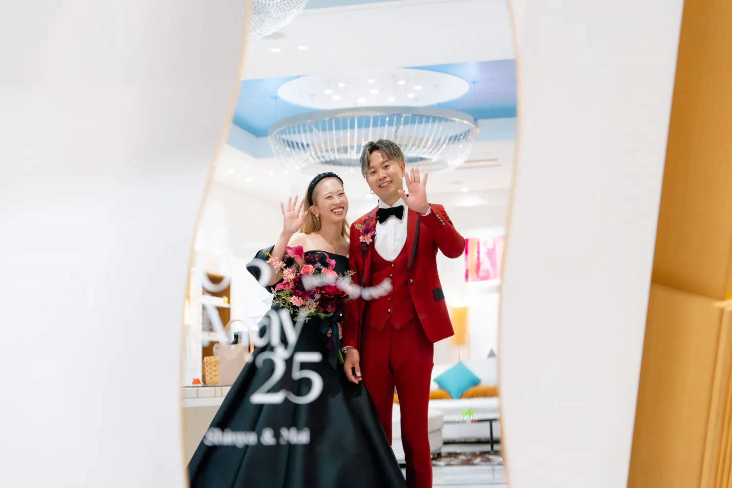 レポートギャラリー画像