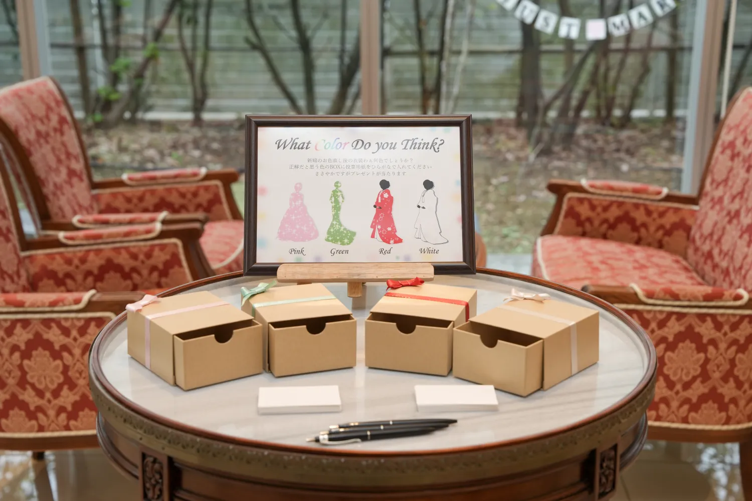 レポートギャラリー画像