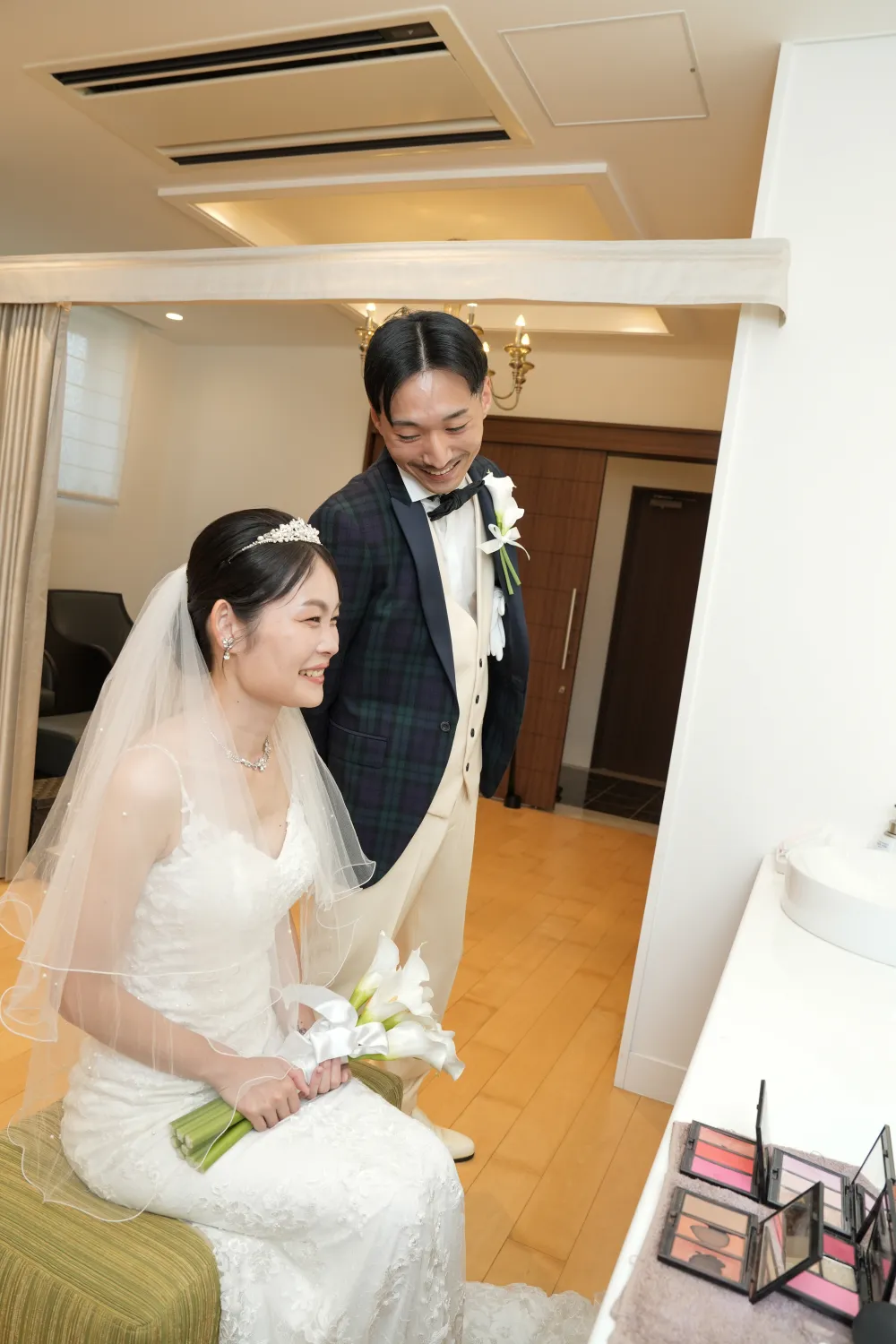 レポートギャラリー画像