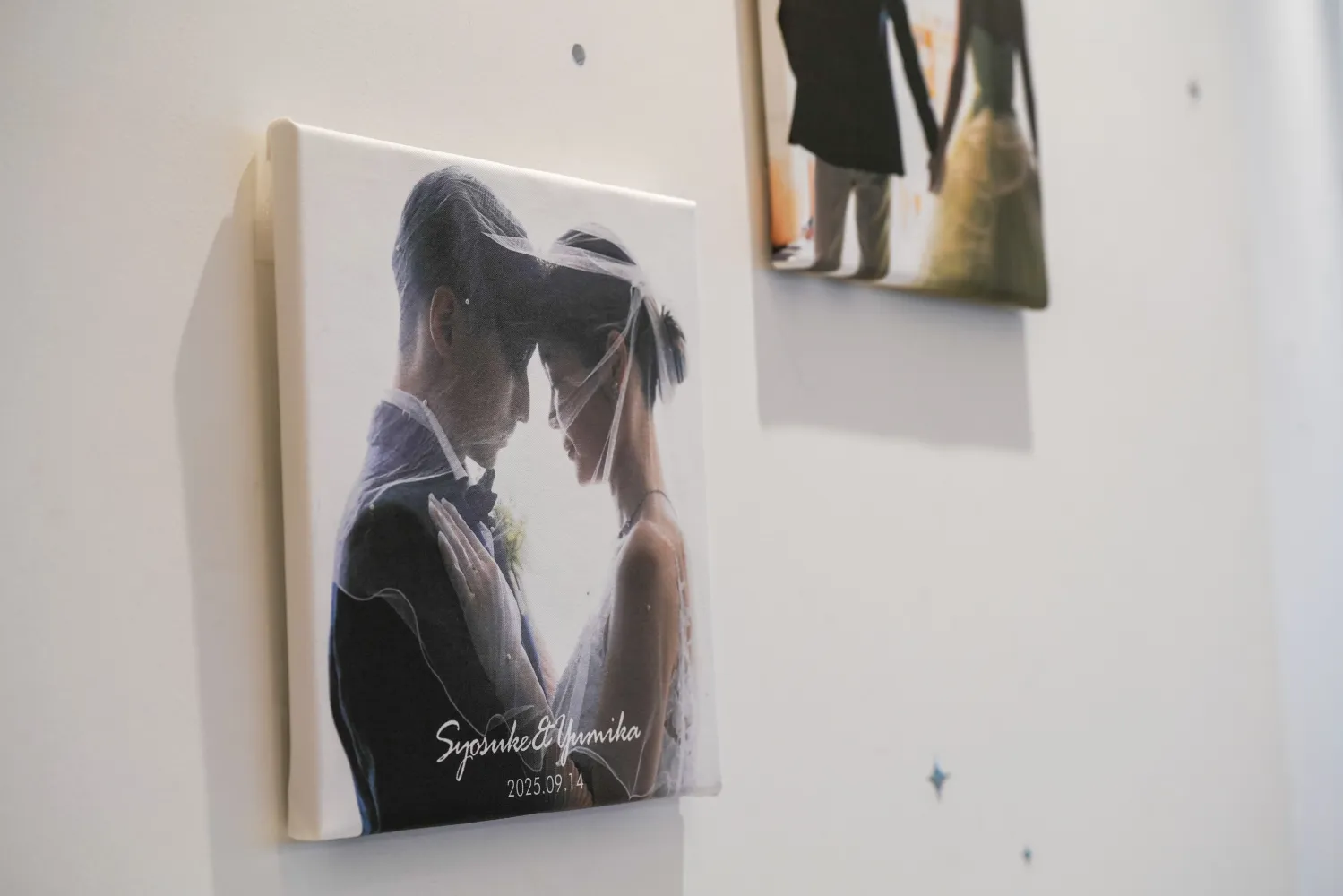 レポートギャラリー画像