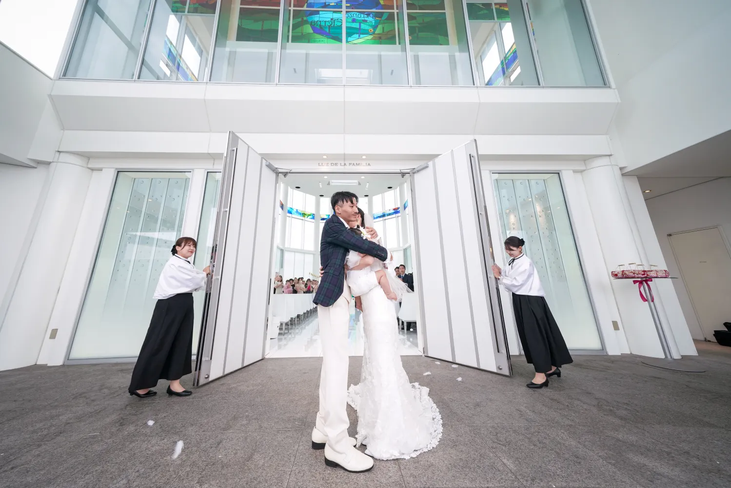 レポートギャラリー画像