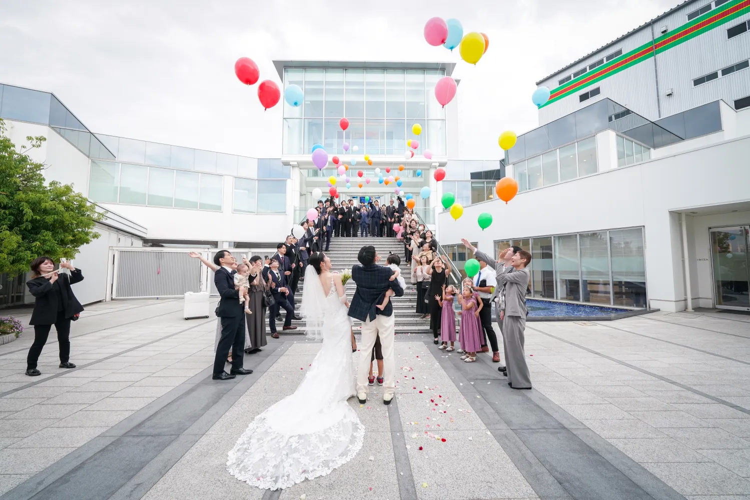 レポートギャラリー画像