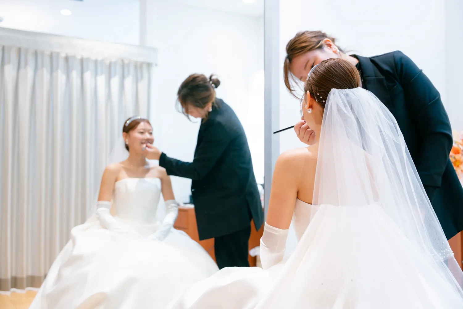 レポートギャラリー画像