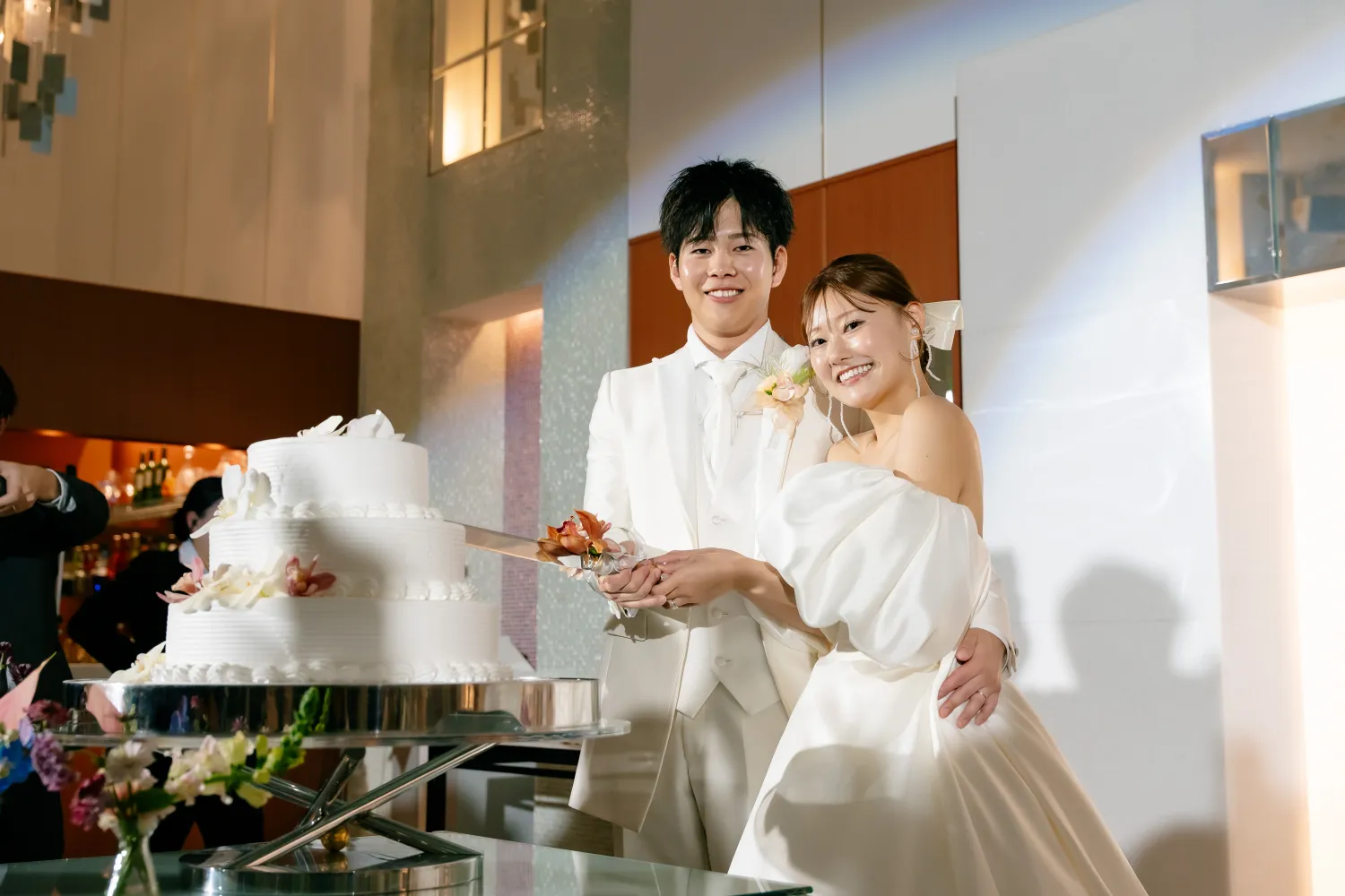 レポートギャラリー画像