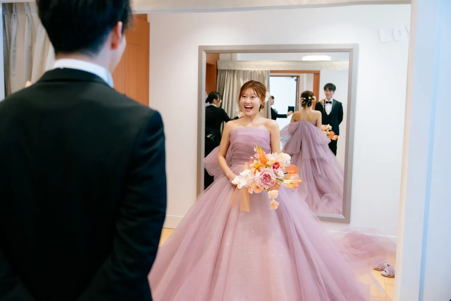 レポートギャラリー画像