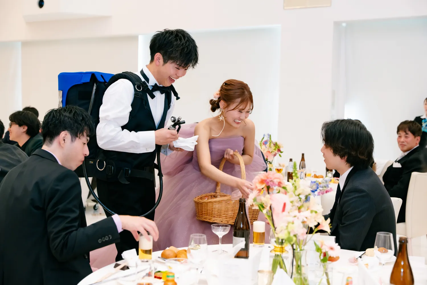 レポートギャラリー画像