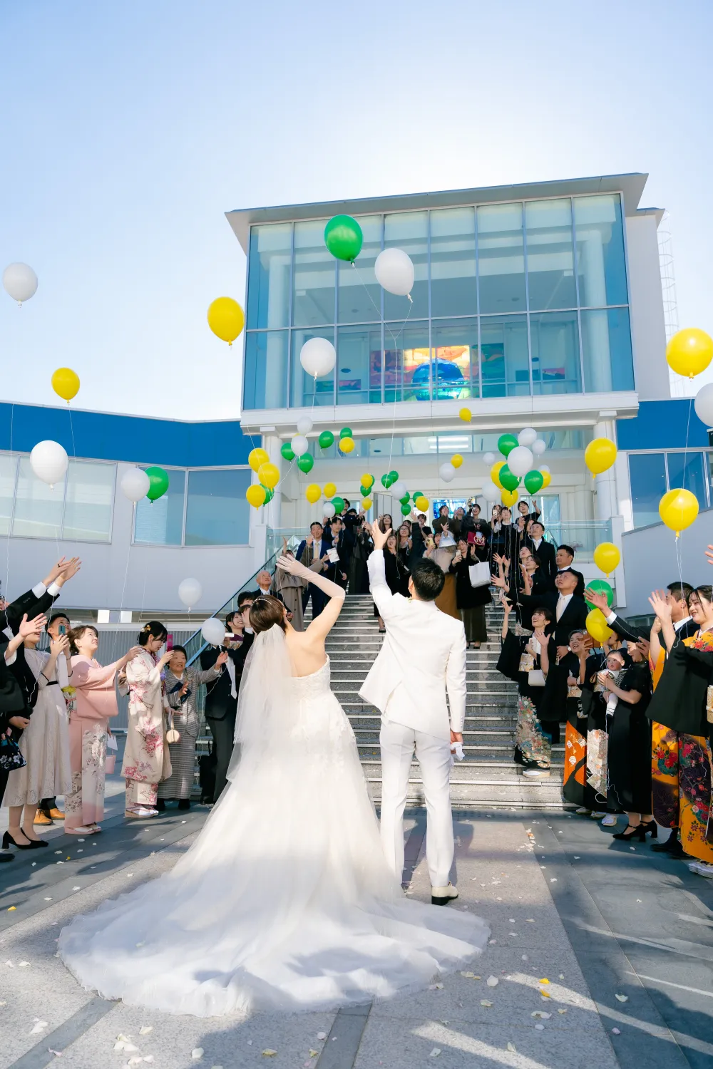 レポートギャラリー画像