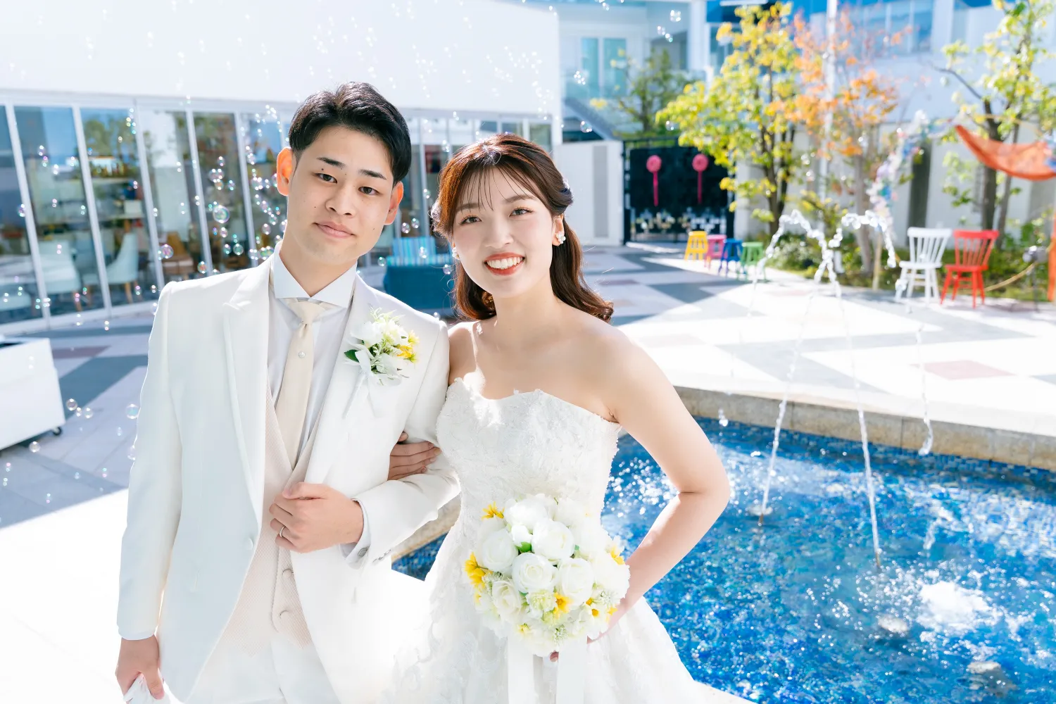 レポートギャラリー画像