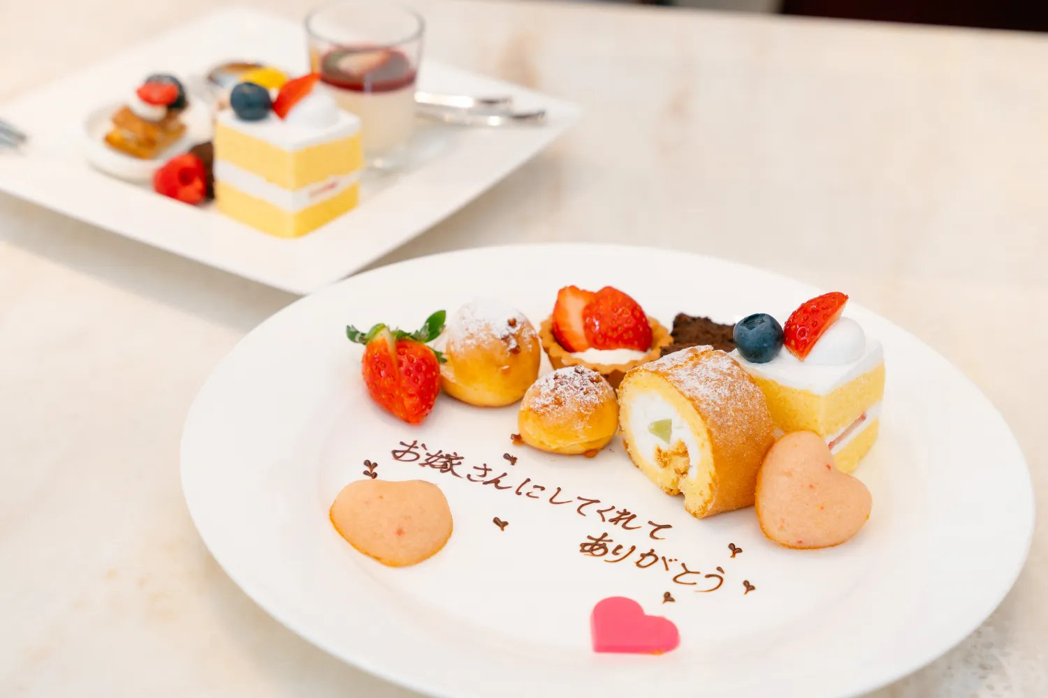 レポートギャラリー画像