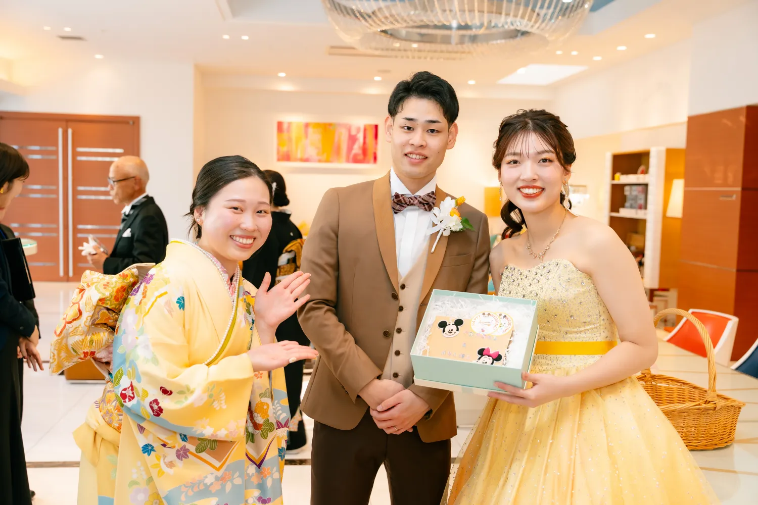 レポートギャラリー画像