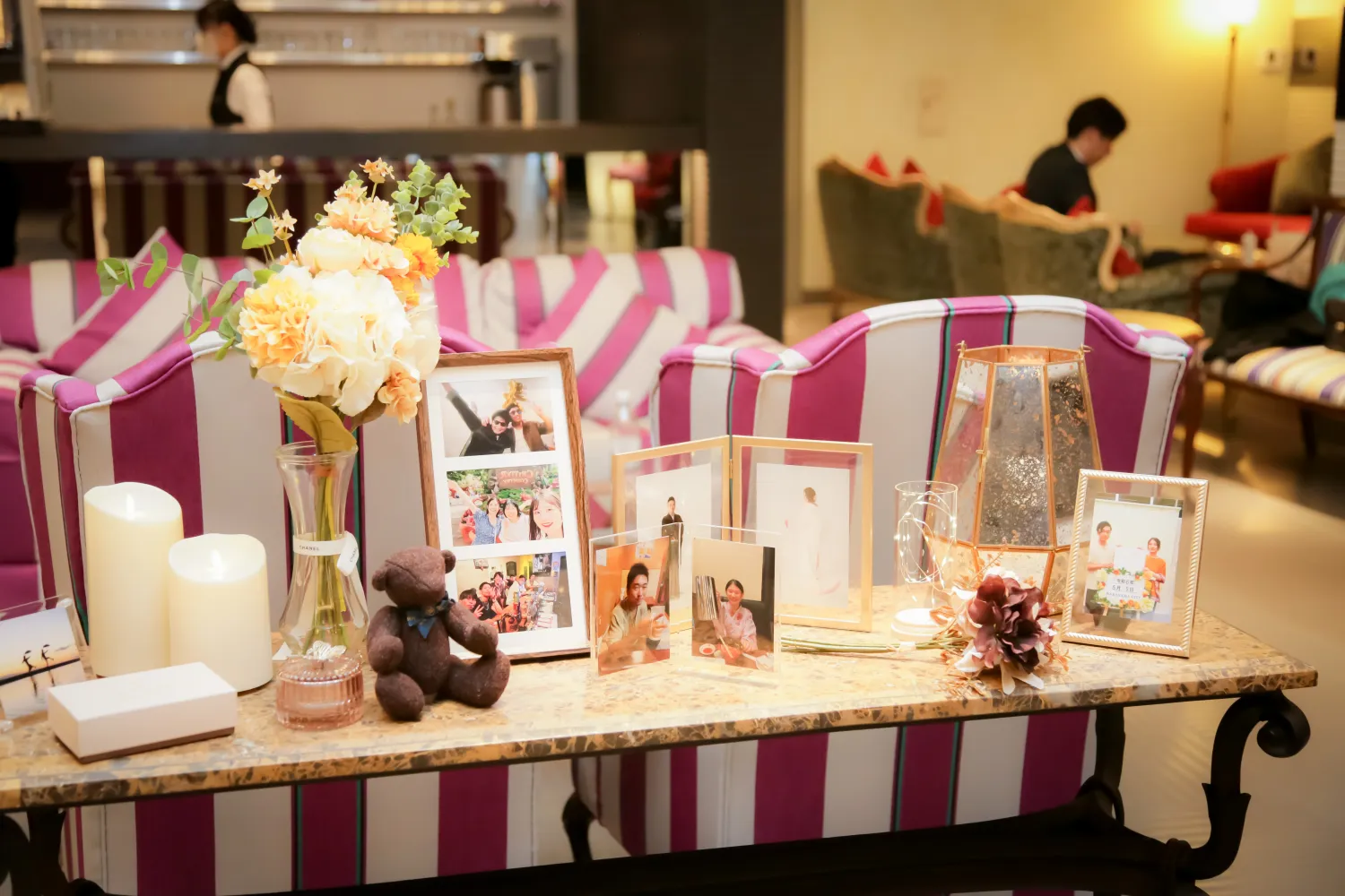 レポートギャラリー画像